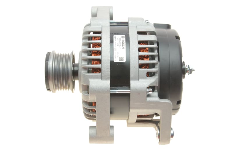 Генератор Chevrolet Captiva 2.0D 06-/Opel Antara 2.0 CDTI 06-11 (14V/100A) BOSCH