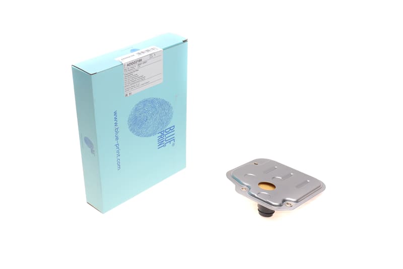 Фильтр АКПП Hyundai Accent III/Elantra KIA Ceed/Rio 04- BLUE PRINT