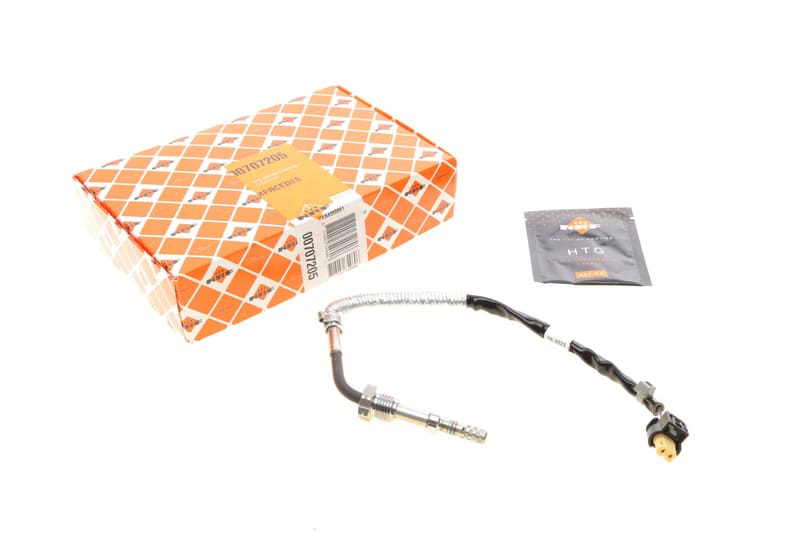 Датчик температури ВГ MB Sprinter 06- (OM642) NRF