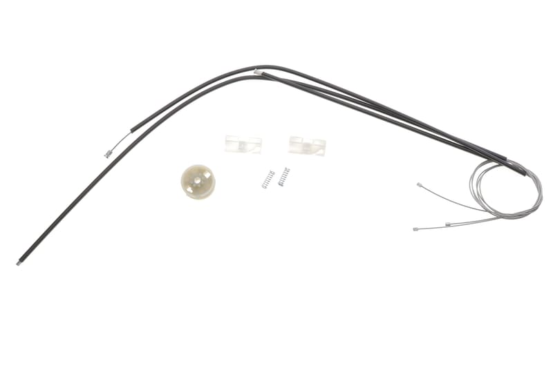 Ремкомплект стеклоподъемника MB Vito (W639) 03- (R) (6397200146) ROTWEISS