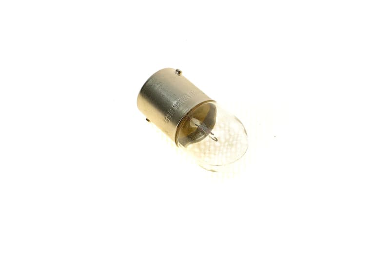 Автолампа R10W 12V 10W BA15s Стандарт NARVA
