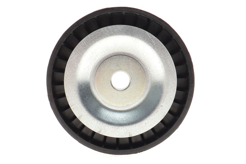 Ролик генератора Citroen Jumper/Fiat Ducato/Ford Mondeo/Transit 2.0-2.3d 00- (паразитный) (65x25.5) MAGNETI MARELLI