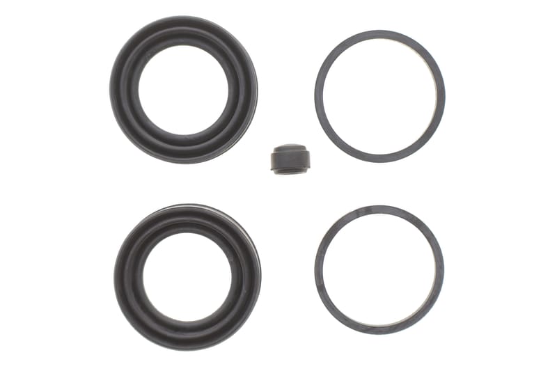 Ремкомплект супорта (переднього) Ford Transit 86-92 (d=38mm) (Bendix) QUICK BRAKE