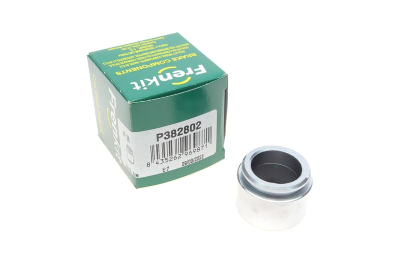 Поршень супорта (заднього) MB C-class (W202)/E-class (W210/W124) -03 (38x28.5) (Ate/Lucas) FRENKIT