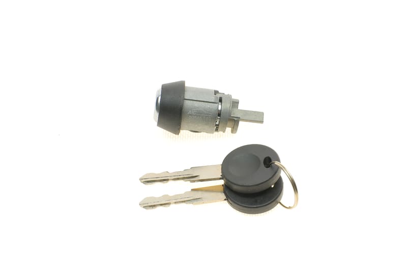 Сердцевина замка двери VW Caddy/Golf I-IV/Passat 79-02 AIC