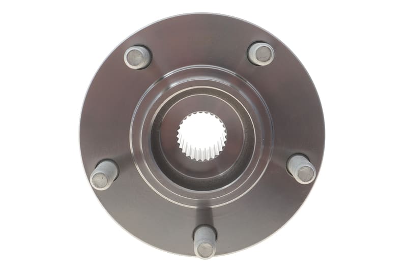 Подшипник ступицы (задней) Mitsubishi Outlander 06- (5 отв.) METELLI