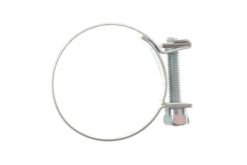 Хомут гвинтовий Ø28-31x9mm TRIDON