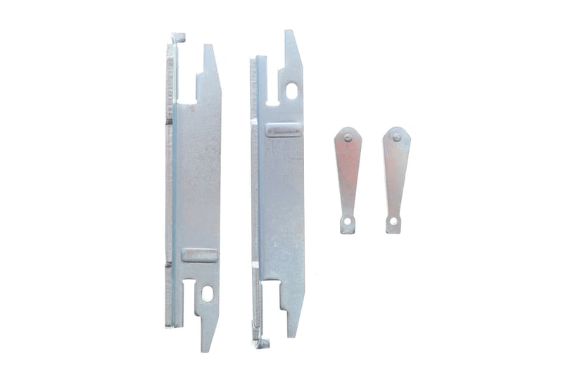 Механизм разводки колодок ручника Skoda Fabia I-III/VW Polo 91- QUICK BRAKE