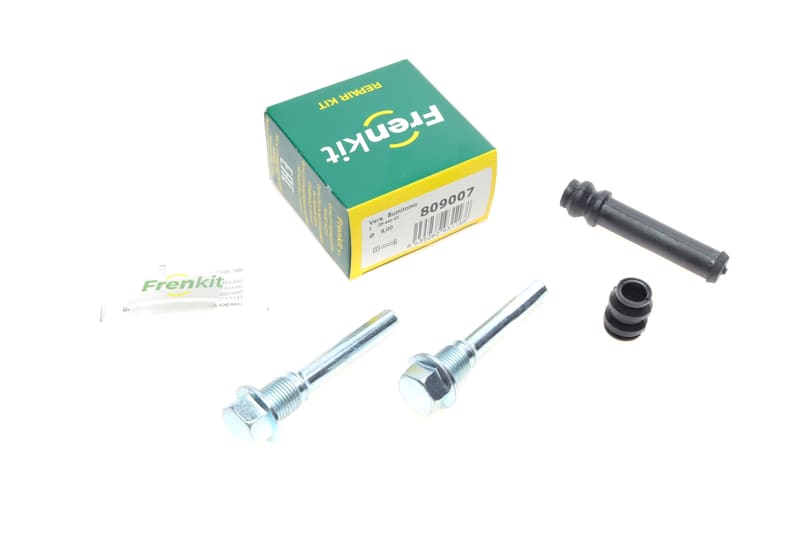 Направляющая суппорта (заднего/к-кт) Toyota Land Cruiser 96- (Sumitomo) FRENKIT