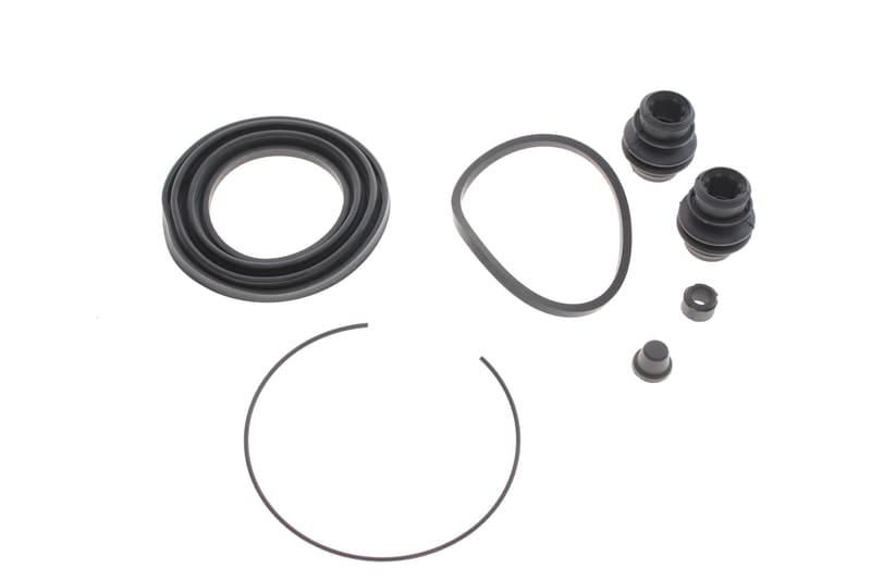 Ремкомплект суппорта (переднего) Honda CR-V 95-07 (d=57mm) FRENKIT