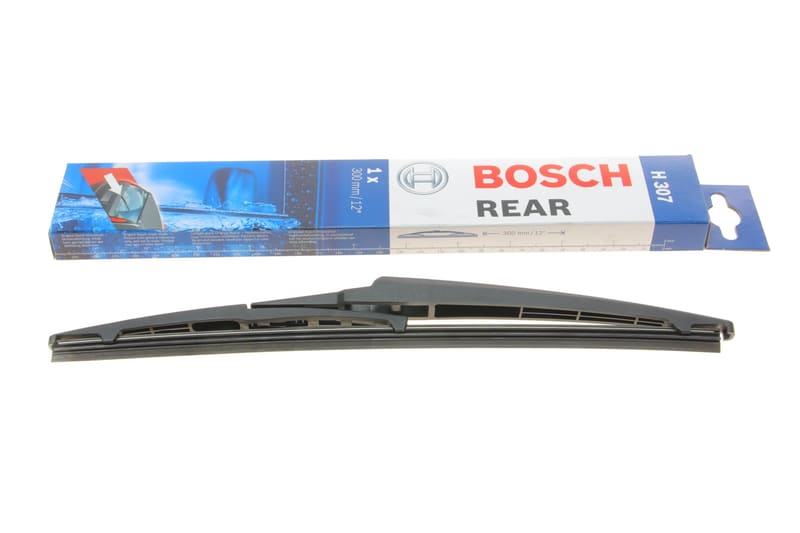 Щітка склоочисника (задня) (300mm) Jeep Cherokee/Grand Cherokee 03-10 BOSCH