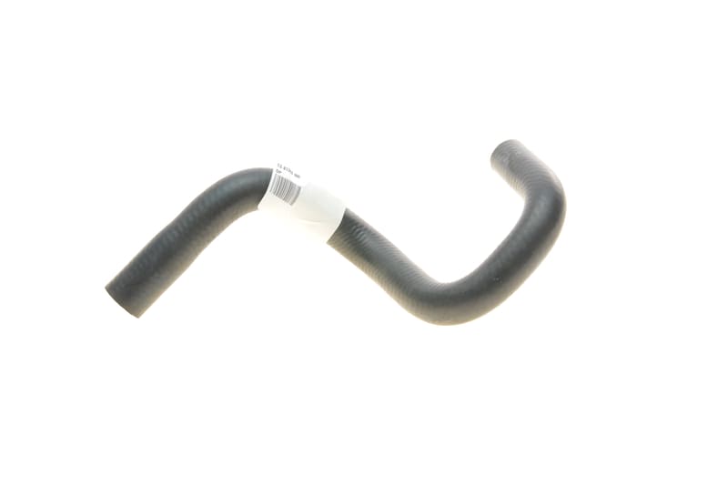 Патрубок радіатора пічки Ford Connect 1.8Di/TDCi 02- DP