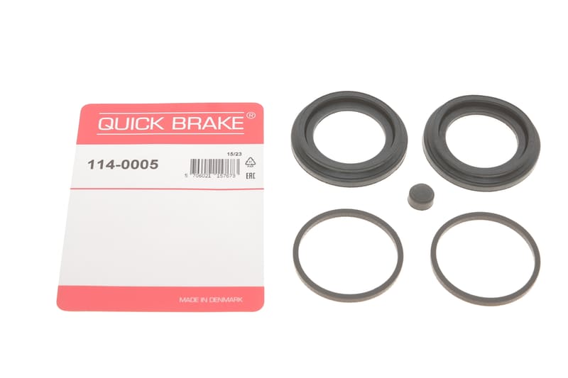Ремкомплект суппорта (переднего) MB Sprinter 906 06- (d=48mm) Brembo QUICK BRAKE