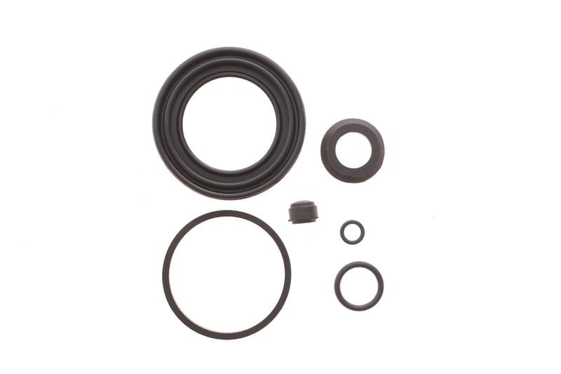 Ремкомплект суппорта (заднего) Iveco Daily 99- (d=52mm) (Brembo) QUICK BRAKE