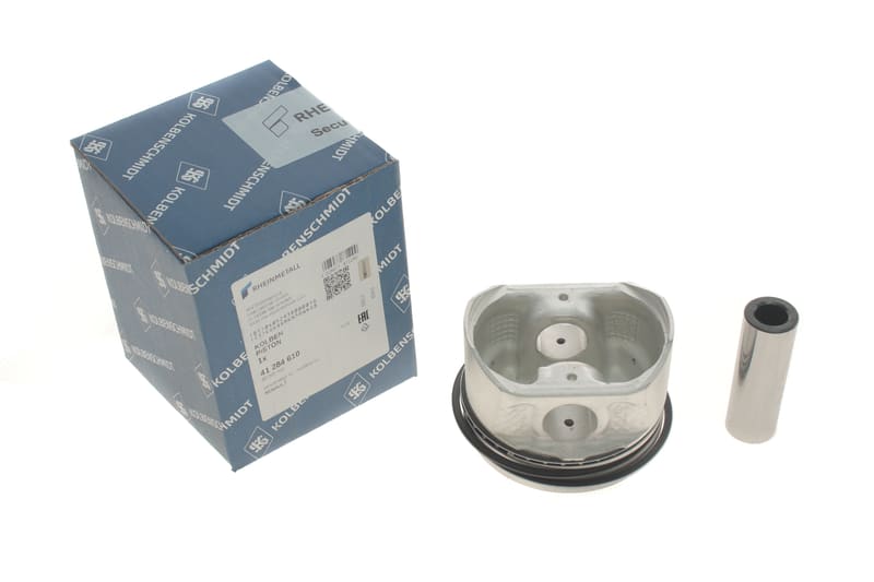 Поршень Renault Laguna 1.6 16V 05- (80.00mm/+0.5) KOLBENSCHMIDT