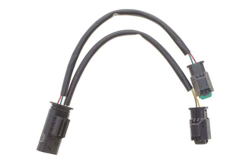 Кабель електропроводки Citroen C4/Peugeot 207/308/3008 04-13 (системи термостата) ADLER