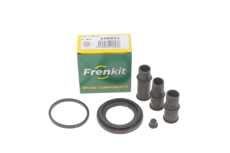 Ремкомплект суппорта (переднего) VW Golf III (d=48mm) (Ate) FRENKIT