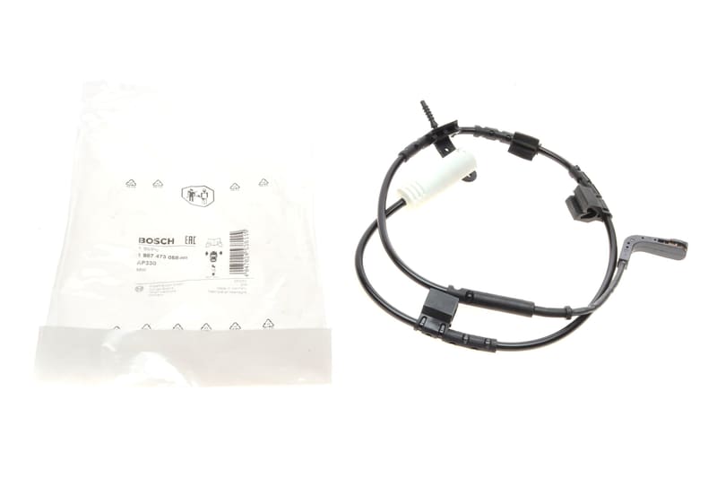Датчик износа тормозных колодок (передних) Mini (R56)/Clubman (R55) 06-14 (805mm) BOSCH