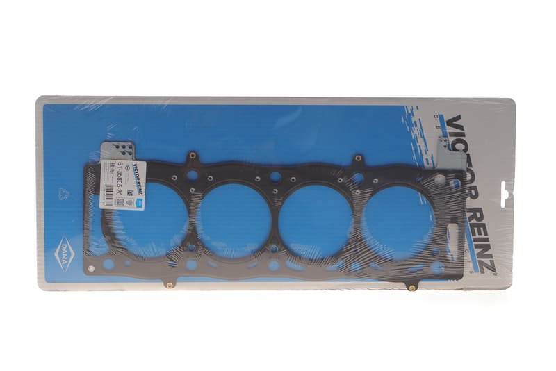 Прокладка ГБЦ Ford Mondeo 2.2 TDCi 08-15 (3 метки) (1.35mm) REINZ