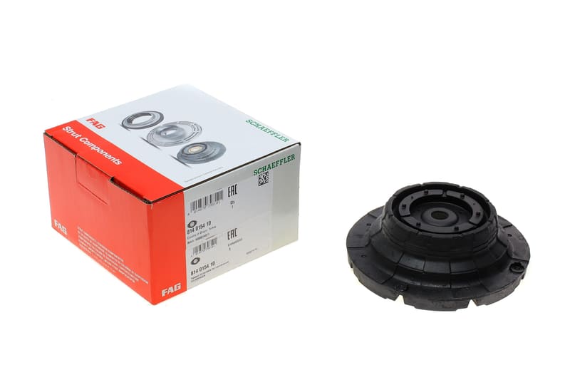 Подушка амортизатора (переднього) VW T5 1.9-2.5TDI/2.0-3.2 i 03-15 (верхня) FAG