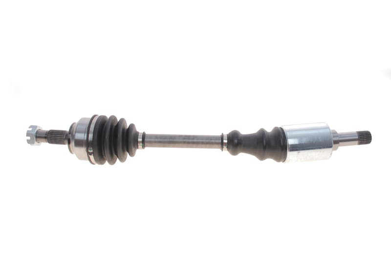 Піввісь (передня) (L) Peugeot 306 1.8/1.9D 93-02/405 1.6/1.9/d 87-92 (25z/24z/608mm) (-ABS) GSP
