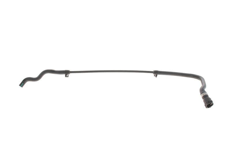 Патрубок радіатора BMW 1 (E81/E87) 04-11 N43/N45/N46 FEBI BILSTEIN
