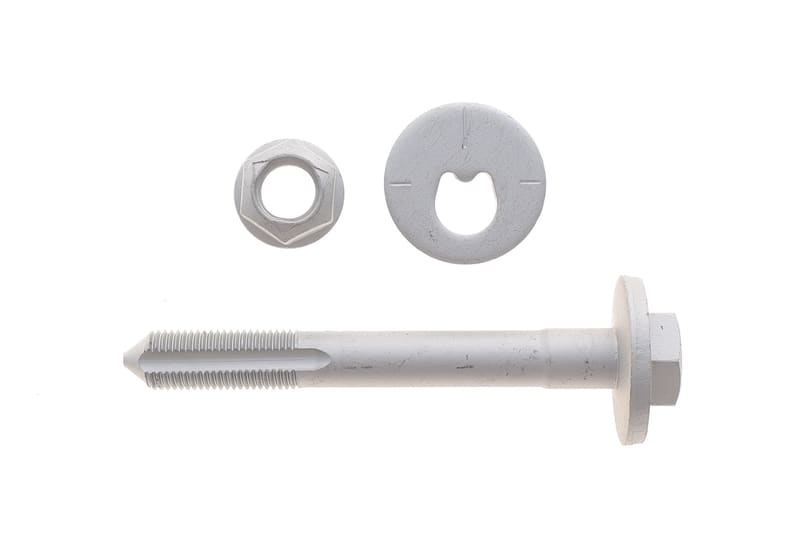 (к-кт) Болт рычага (заднего/внутри) VW T5 03- (14x1.5x110) BELGUM PARTS