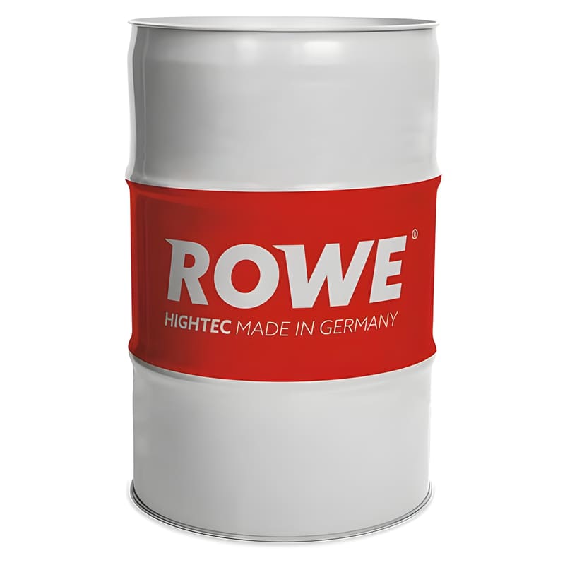 Масло 5W30 HIGHTEC SYNT RS HC (60L) (ILSAC GF-2/WSS-M2C912-A/WSS-M2C913-A/-B) ROWE