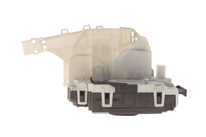 Замок двери (передней/L) MB Sprinter (906) 06- FREY
