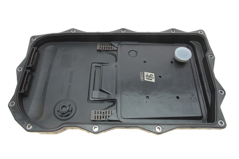 Оливозбірник (піддон) BMW 3 (F30/F80)/ 5 (F10/F11) 09-18 SOLGY