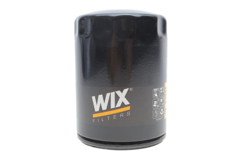 Фільтр масляний Ford Mustang 5.0 V8 15-/Explorer 3.5 4WD 10- WIX FILTERS