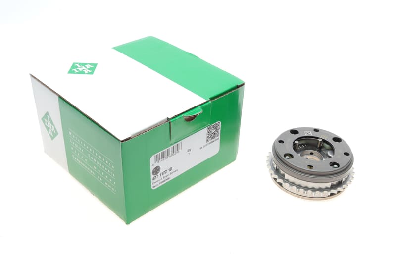 Шестерня розподільчого валу BMW 3 (F30/F80)/5 (G30/F90)/7 (G11/G12) 15- B38/B48/B58 INA