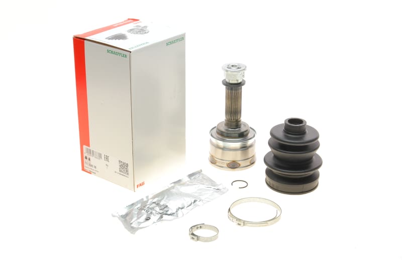 Шрус (наружный) Suzuki Swift 1.3 89-05 (23/19z) FAG