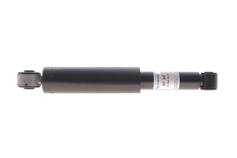 Амортизатор (задний) MB Vito (W639) 03- (шток-40mm) SACHS