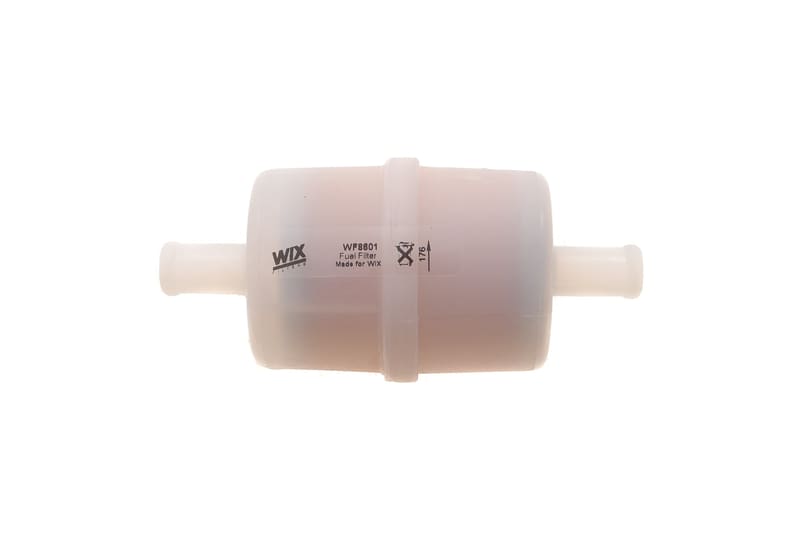 Фильтр пневмоподвески MB Sprinter 906 06-/E-class (W212) 09-16/S-class (W222) 14-/Evobus 06- WIX FILTERS