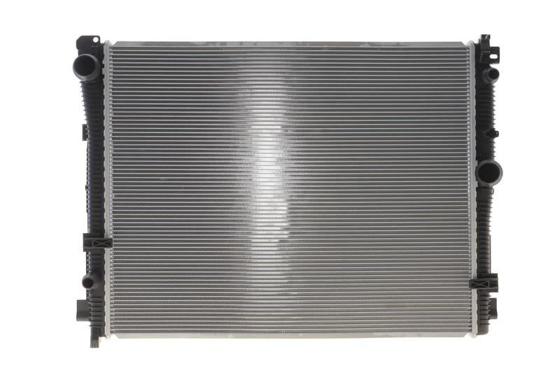 Радіатор охолодження BMW 3 (G20/G80/G28) 3.0i xDrive (B58) 19- NRF