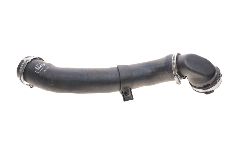 Патрубок інтеркулера Ford Focus 1.6 TDCI 04-12/Volvo S40/V50 1.6D 05-12 GATES