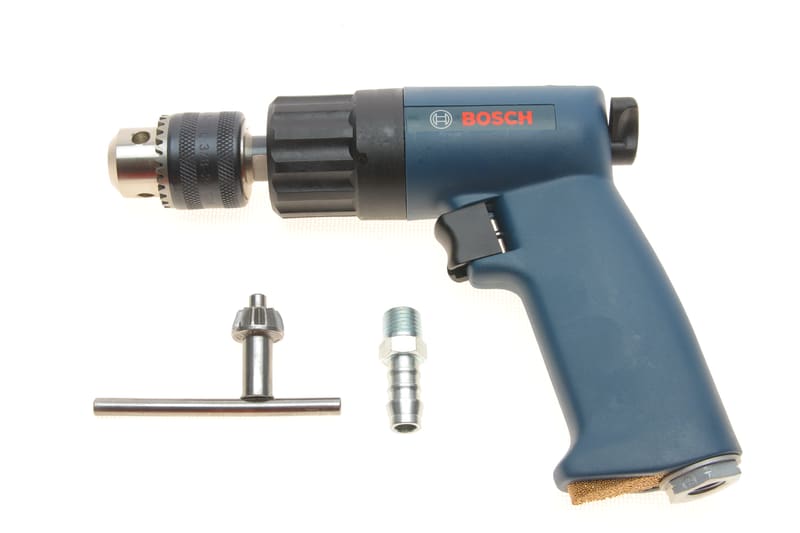Дриль пневматична (320W/2200 об/мин./d=10mm) знято з постачання BOSCH