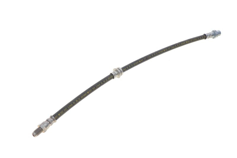 Шланг тормозной (задний) BMW X5 (E70/F15/F85)/X6 (E71/E72/F16/F86) 06-19 (L=435mm) BOSCH