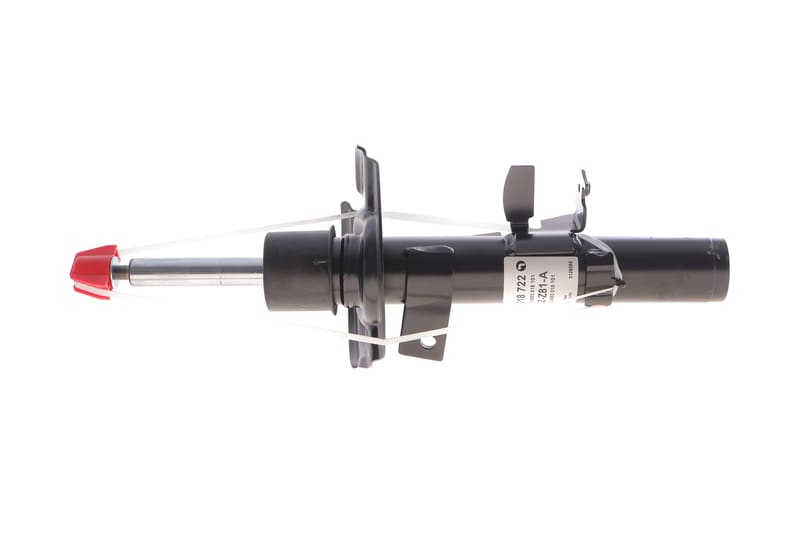 Амортизатор (передній) Ford Focus III 1.0-2.0 12- (L) SACHS