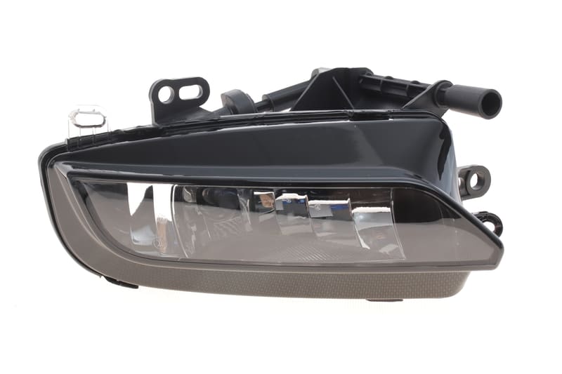 Фара протитуманна Audi A3 12-17 (L) DPA