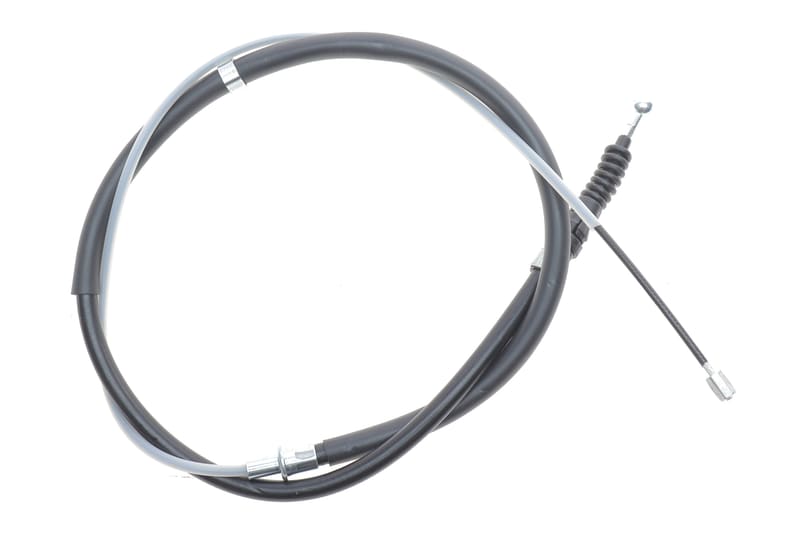 Трос ручника (задний) VW Beetle 11-19 (дисковый тормоз) AIC