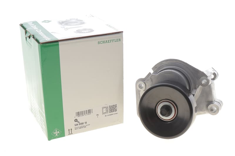 Натяжник ременя генератора Lexus GS 430/Toyota Land Cruiser 4.0/4.3/4.7 98-07 INA