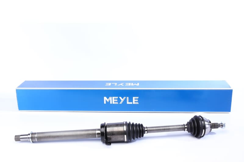 Піввісь MB A-class (W169)/B-class (W245) 1.5-2.0D 04-12 (R/948mm) MEYLE