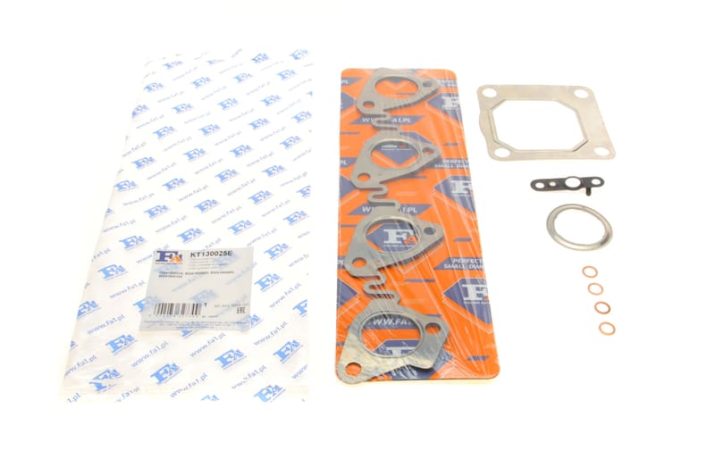 Комплект прокладок турбины Ford Focus I 1.8TDCI 02-13 FA1