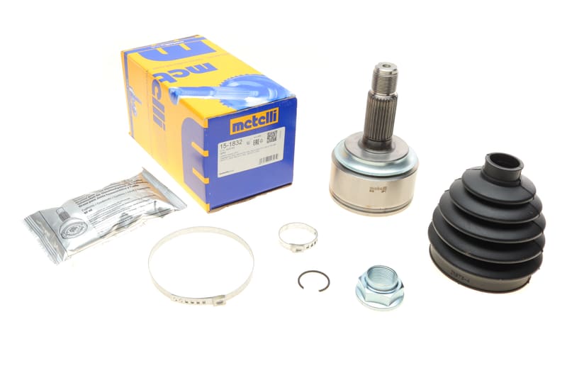 Шрус (наружный) Honda Accord VIII/CR-V 2.2 i-DTEC 07- (30/34z/93.7mm) METELLI