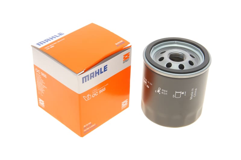 Фильтр масляный Toyota Camry 3.0i 91-06/Land Cruiser 84-/Hilux 97- KNECHT