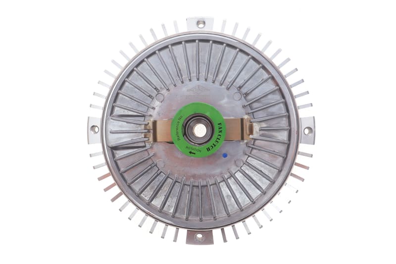 Муфта вентилятора MB Sprinter 901-904 96-06 NRF