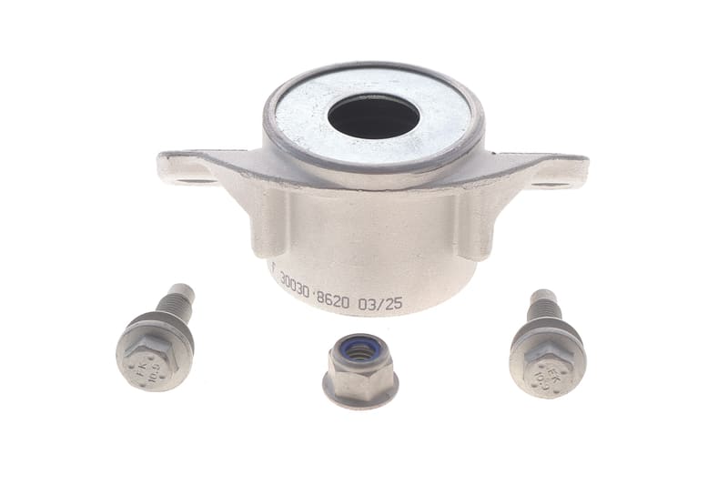 Подушка амортизатора (заднього) Peugeot 307 00-12 FEBI BILSTEIN