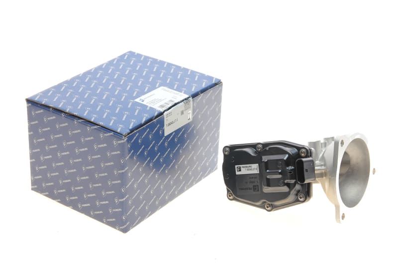 Клапан EGR BMW X3 (G01/F97)/X5 (G05/F95)/X7 (G07) 17- B57 D30 PIERBURG